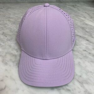 Melin A-Game Hydro “Pastel Lilac” (Classic Fit, Snapback)